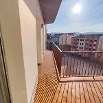 Duplex Tremp