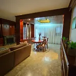 Duplex Lejlighed *