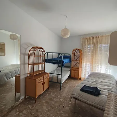Duplex Tremp