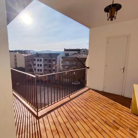 Apartment Super Duplex