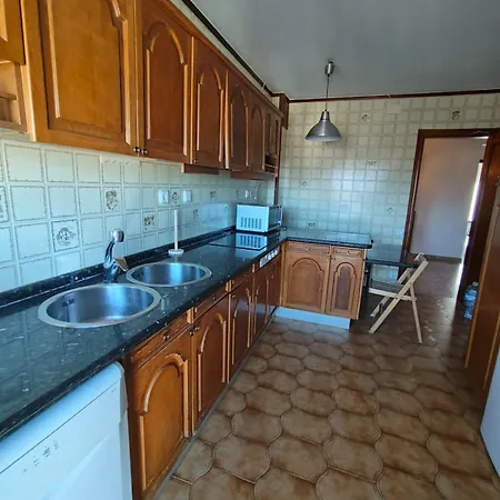 Apartment Super Duplex Tremp