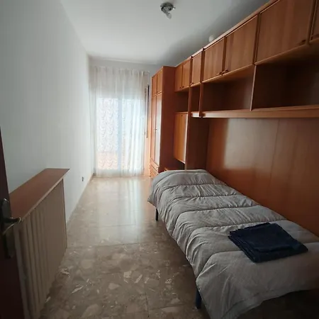 Apartment Super Duplex