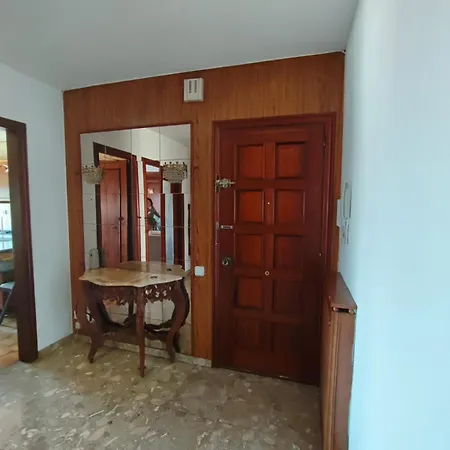 Super Duplex Apartment Tremp