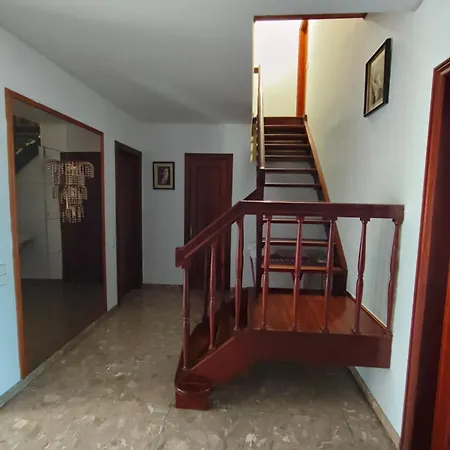 Apartment Super Duplex *