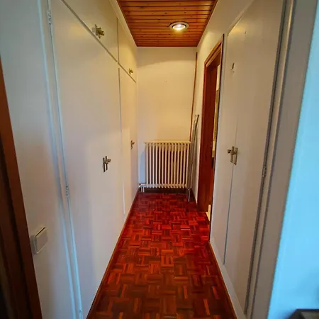 Apartment Super Duplex Tremp