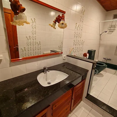 Super Duplex Apartment Tremp