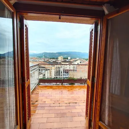 Super Duplex Apartment