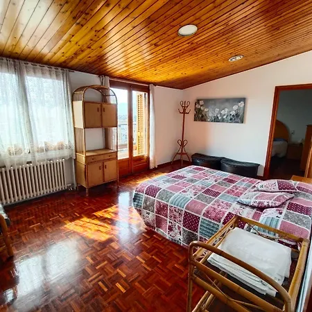 Duplex Apartamento *