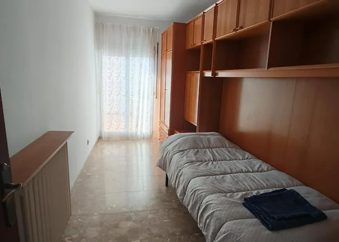 Apartmán Duplex