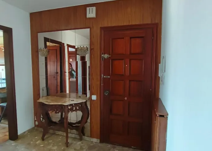 Duplex Apartmán Tremp