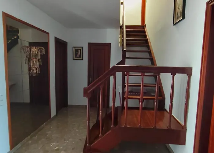 Apartmán Duplex *