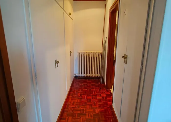 Apartmán Duplex Tremp