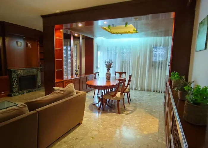 Duplex Διαμέρισμα *